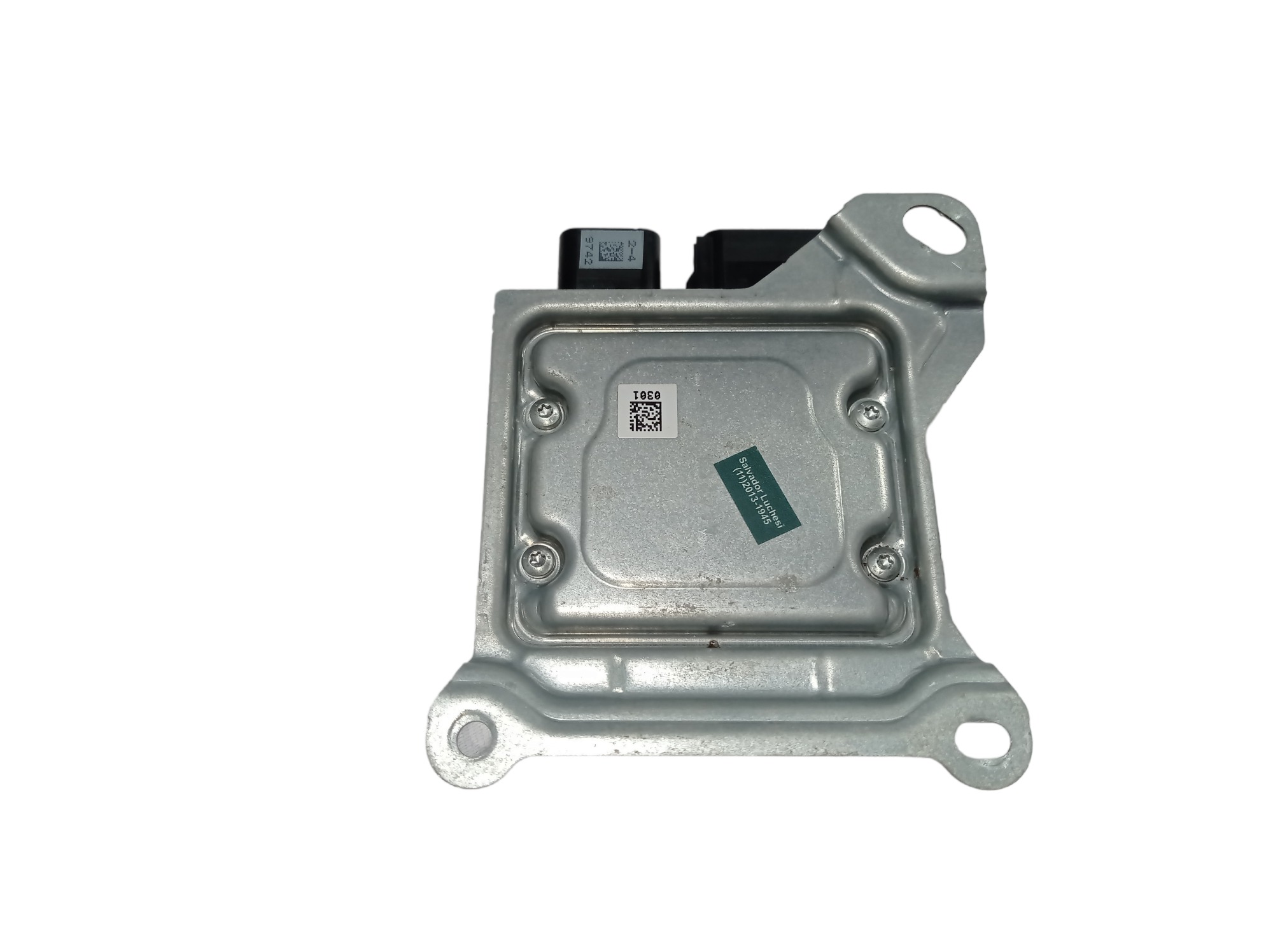 Módulo Ford Focus 2014 Cm5t14b321ba 5