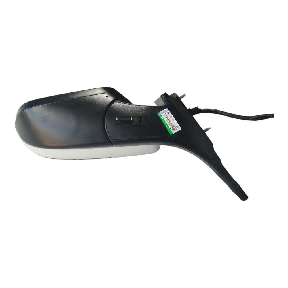 Retrovisor Direito Jac E-j7 2023 V618 3