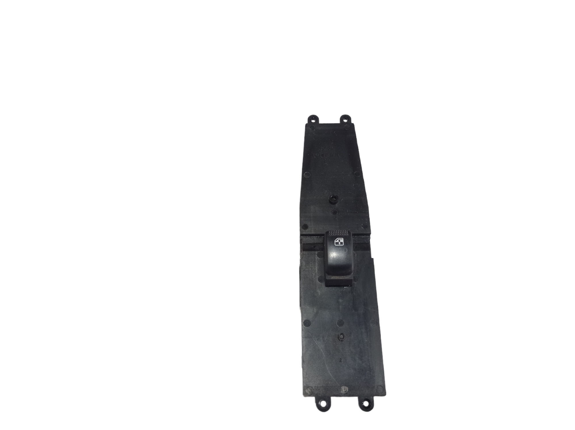 Botao Vidro Passageiro Kia Opirus 2008 621w04710 V581 6