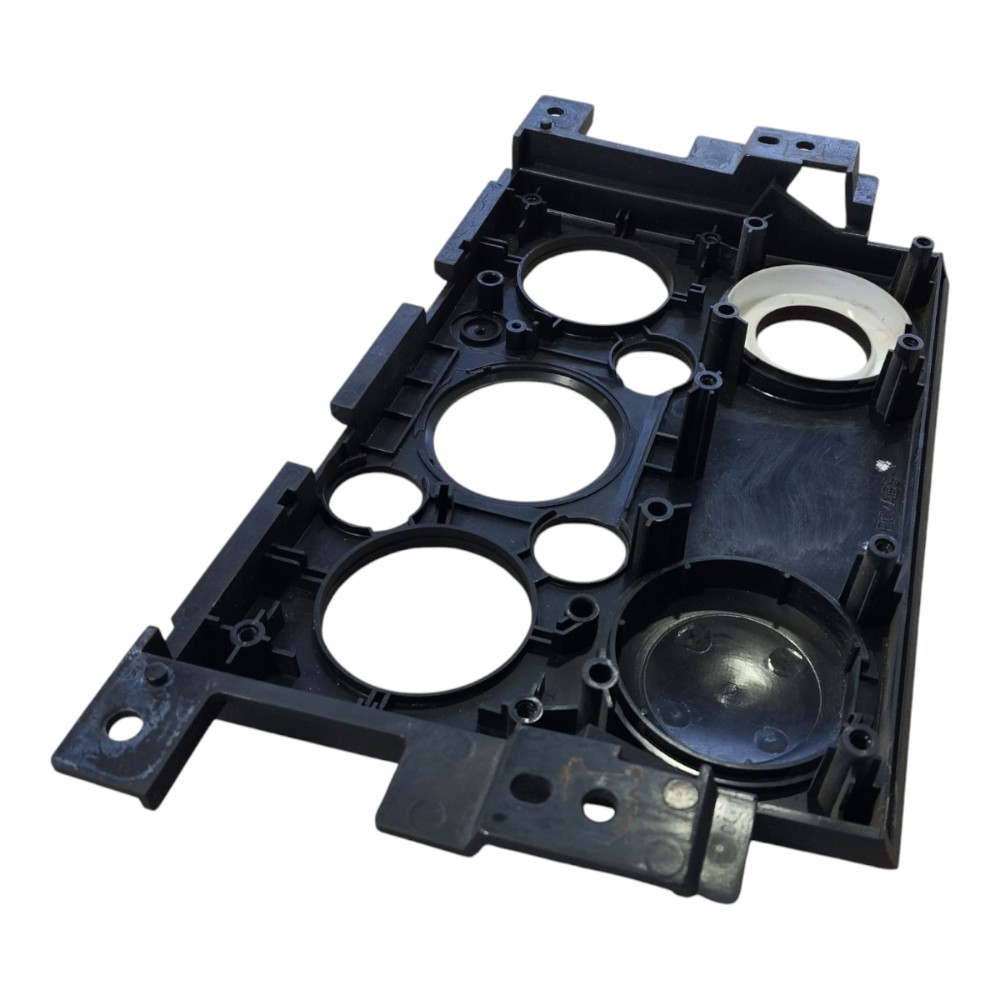 Moldura Comando Ar Cond Suzuki Grand Vitara 2011 A 2015 V649 5