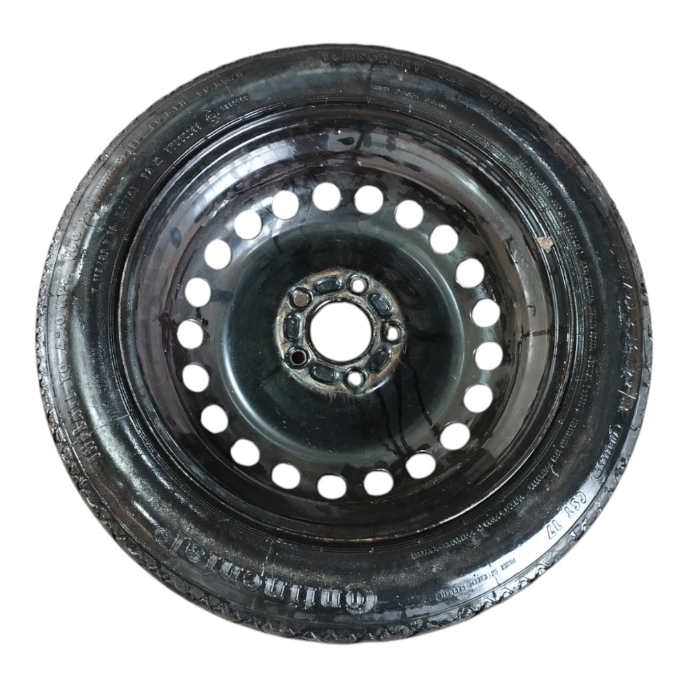 Estepe 115/90 R16 Volvo V40 T3 2016 V652 6