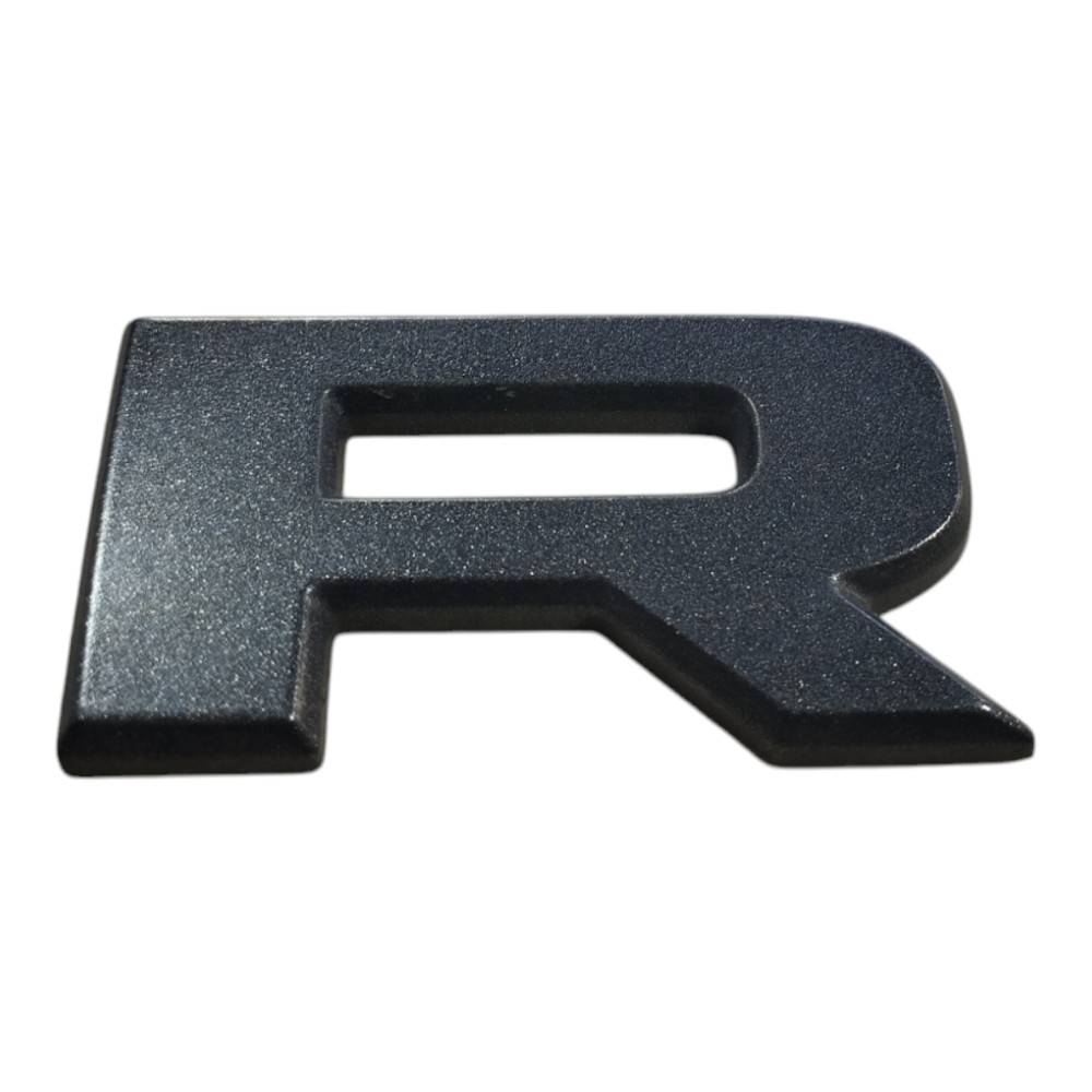 Emblema Letra R Porta Diant Esquerdo Rampage Rt 2023 24 V641 1