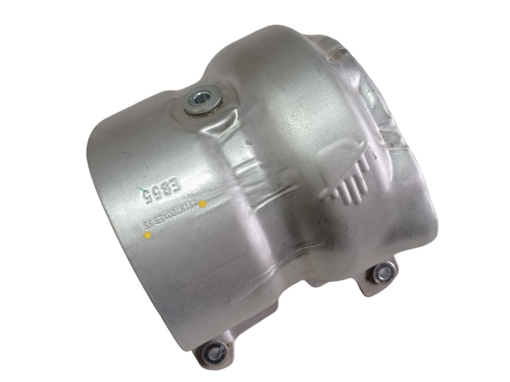 Defletor Turbina Gwm Haval H6 Hev 1.5 2024 V610 1