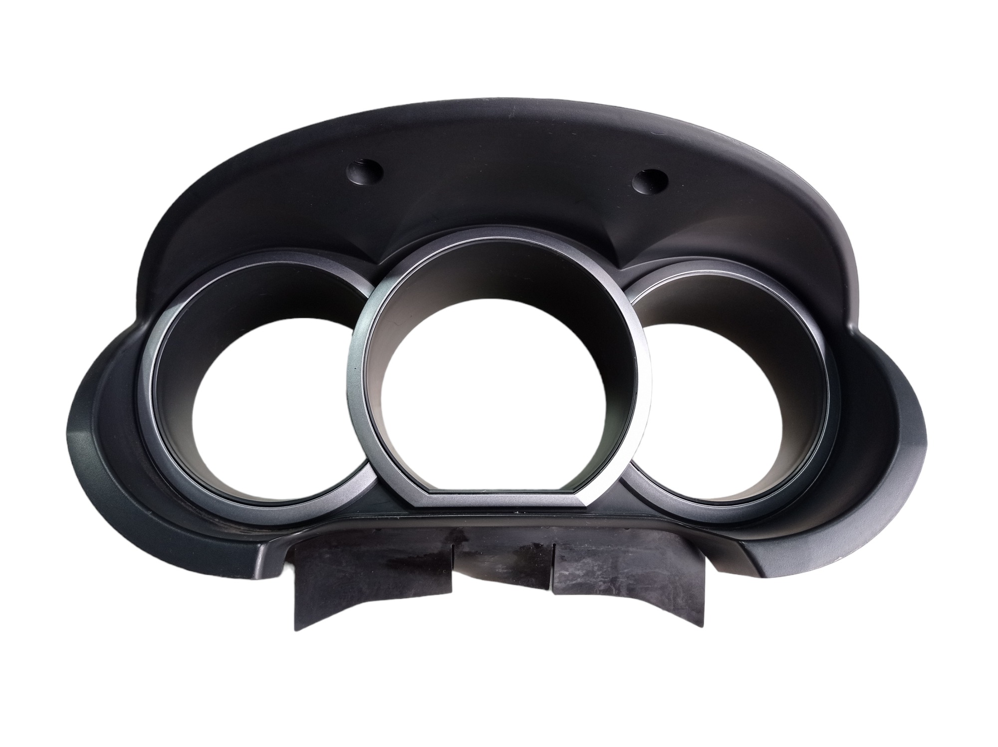 Moldura Painel Instrumentos Grand Vitara 2012 2015 V570 5