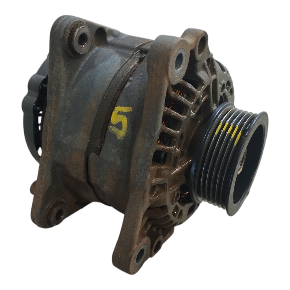 Alternador Troller T4 2011 V650 4
