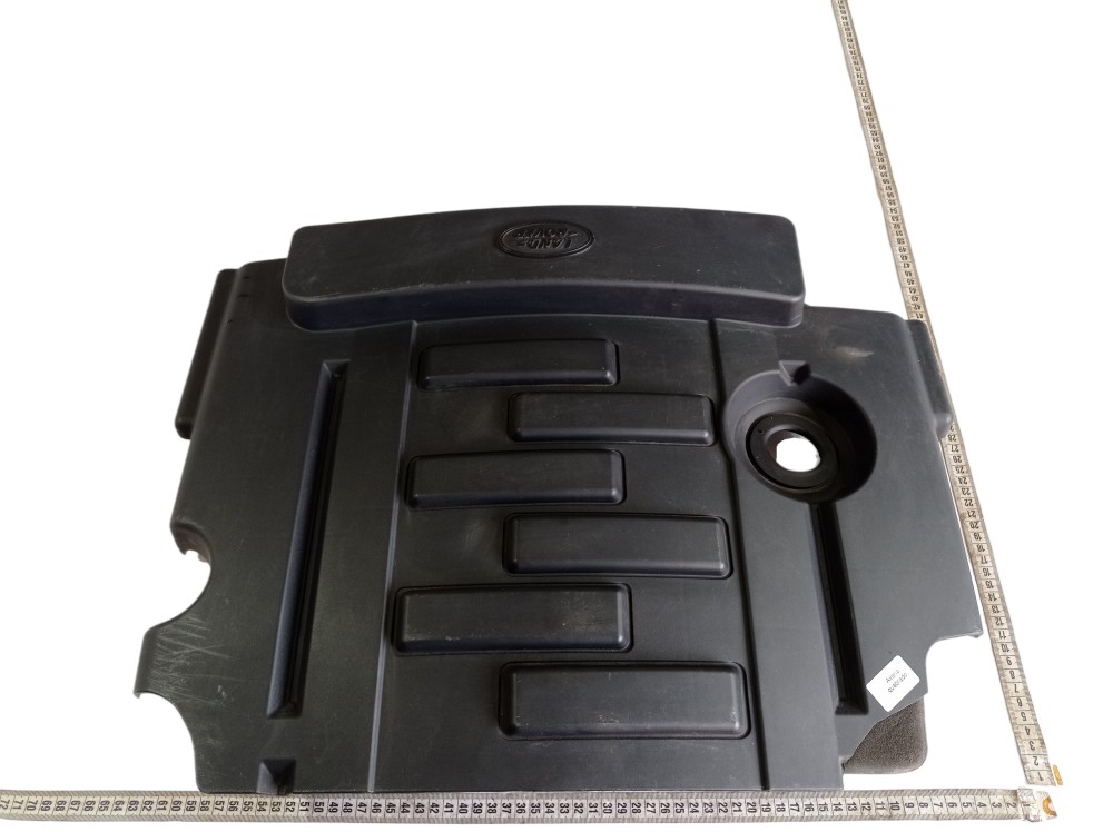 Tampa Protetora Motor Range Rover Sport 2011 3.0 V6 V289 10
