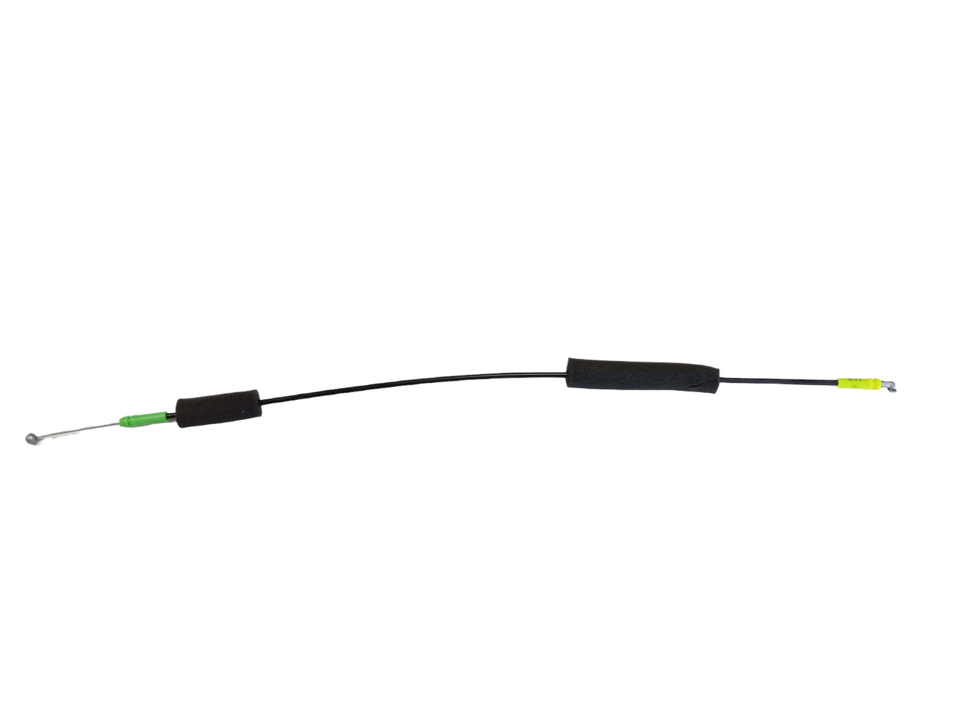 Cabo Fechadura Porta Dianteira Direita Lexus Rx 450h 21 V576 5
