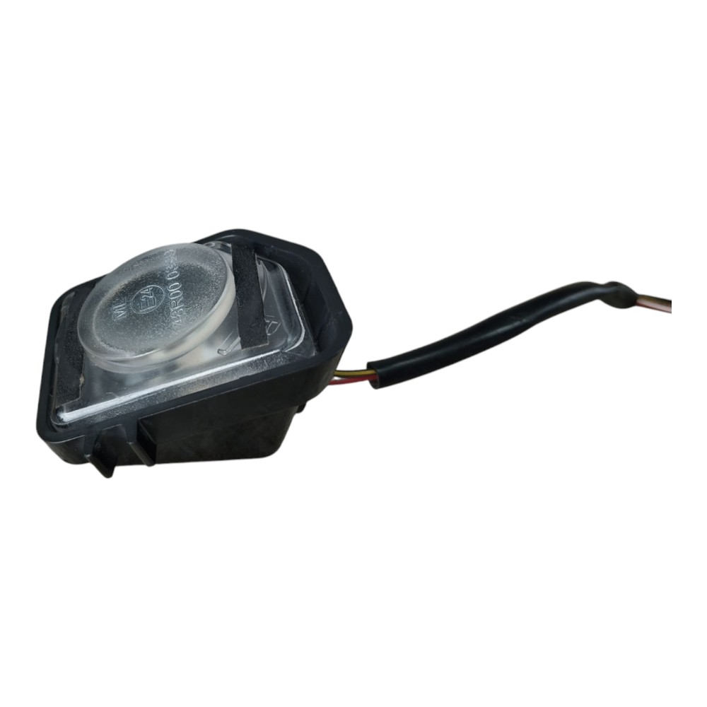 Luz Retrovisor Direito Byd Song Plus 2024 2025 V642 5