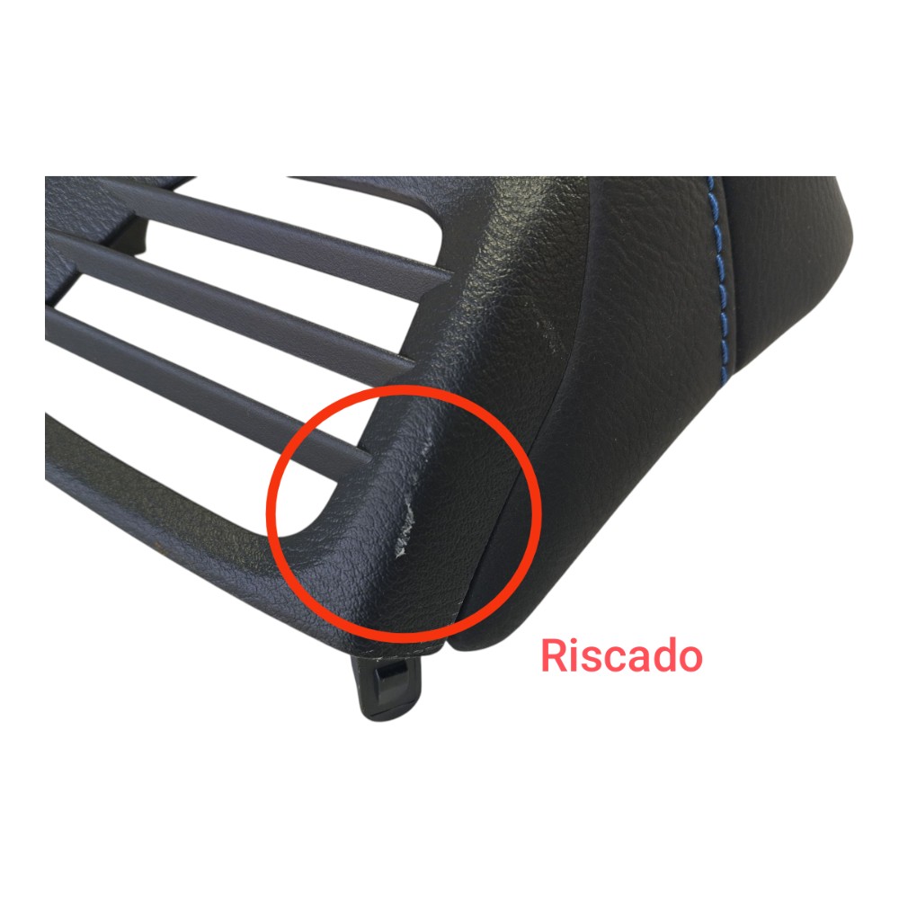 Moldura Painel Instrumento  Nissan Leaf 2023 V632 10