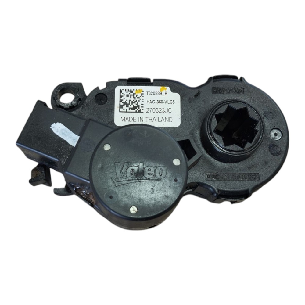 Motor Atuador Caixa Ar Byd Song Plus 2023 2024 2025 V642 2