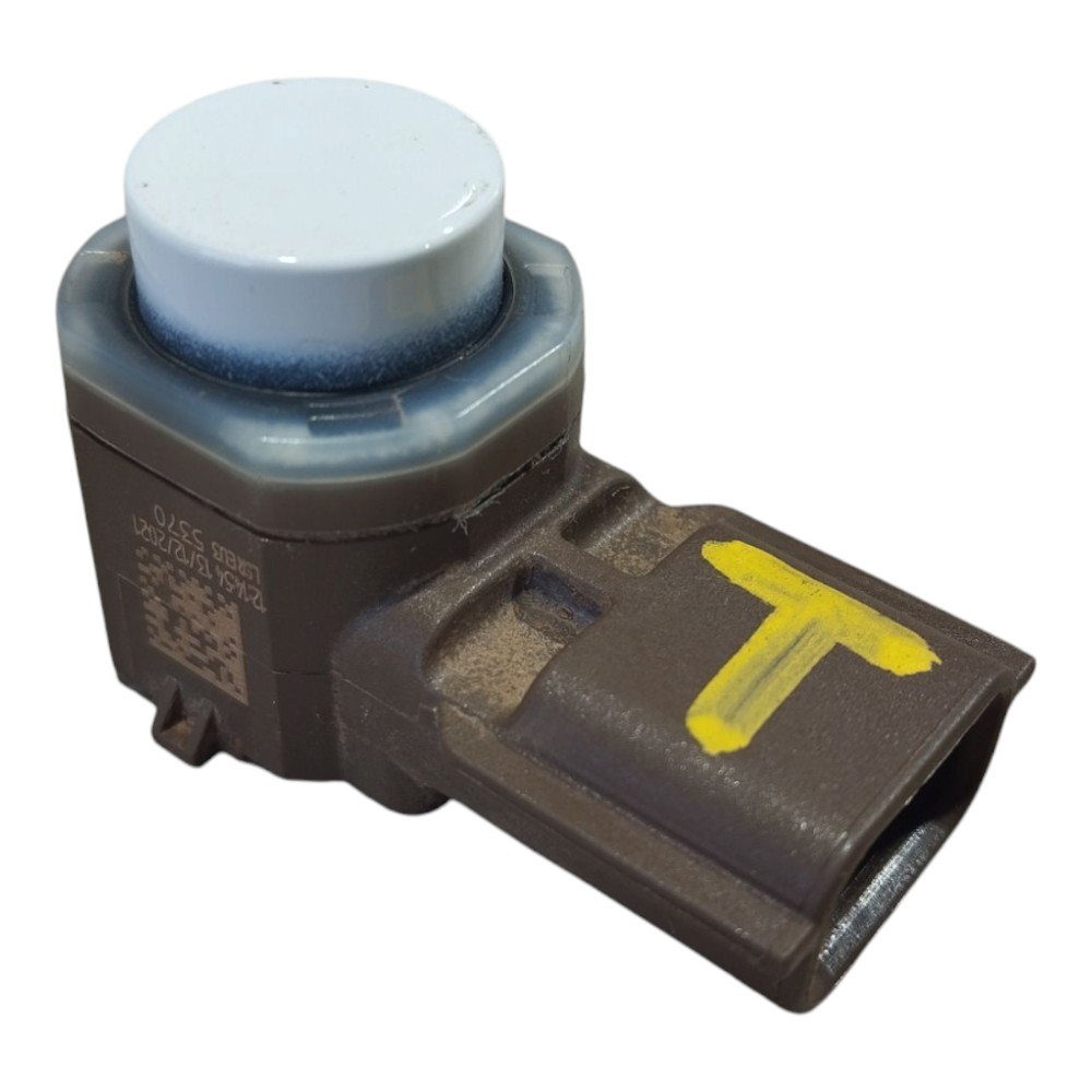 Sensor Estacionamento Renault Zoe 2023 V639 7