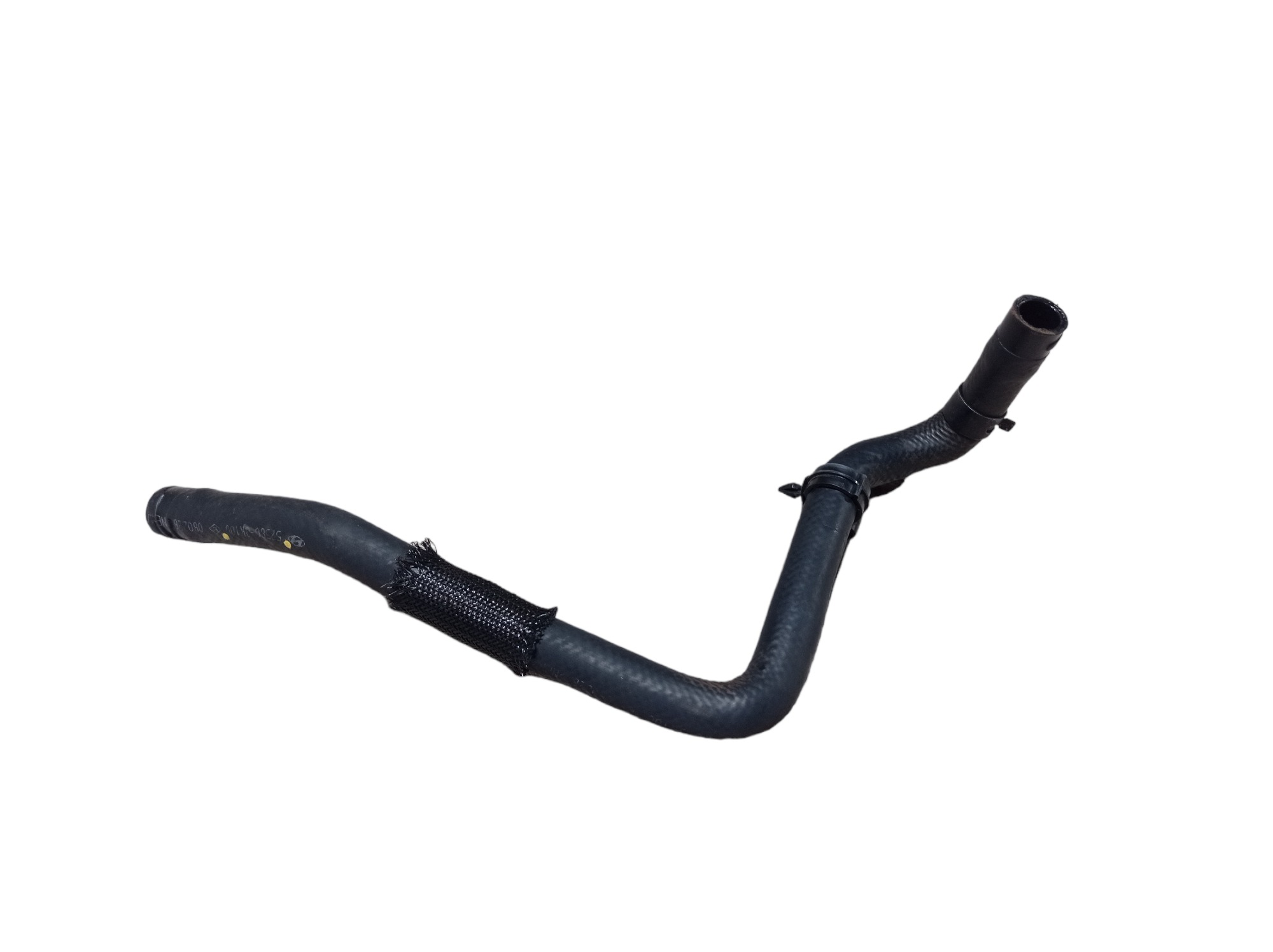 Mangueira Bomba Direção Hidráulica Hyundai Azera 2009 V595 1