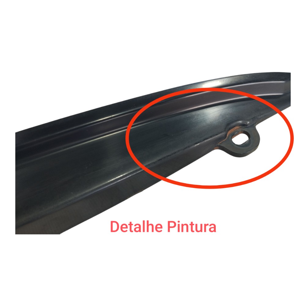 Acabamento Trilho Porta Traseira Direita Grand Caravan V578 7