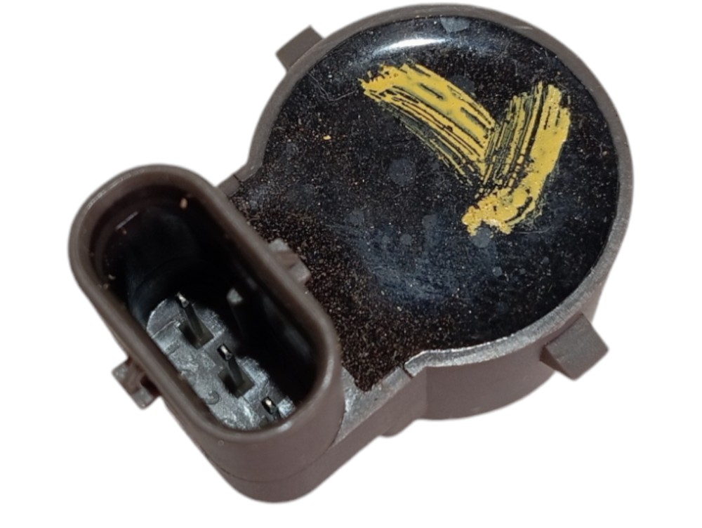 Sensor Estacionamento Traseiro Gwm Haval H6 Hev 2024 V610 6