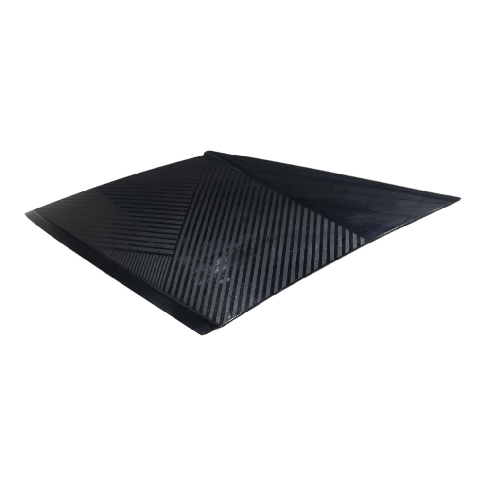 Moldura Externa Traseira Direita Byd Dolphin Gs 2024 25 V666 10