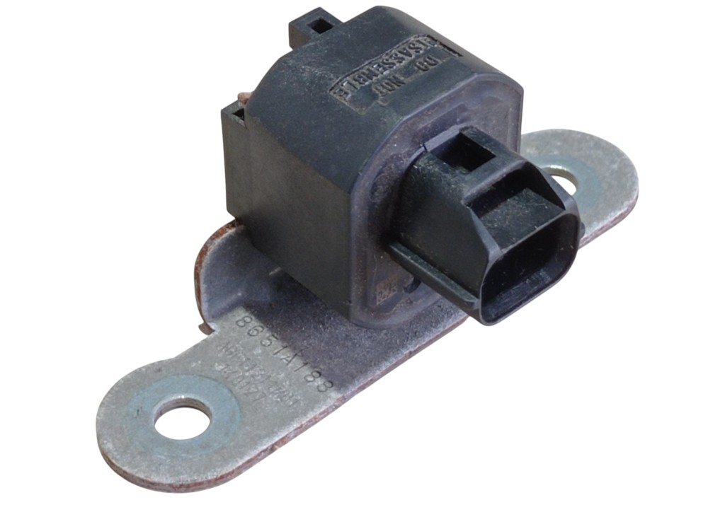 Sensor Detonacao Dianteiro Hyundai Azera 2009 3.3 v595 1