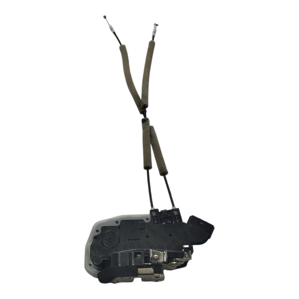 Fechadura Porta Traseira Direita Nissan Leaf 2023 V632 5