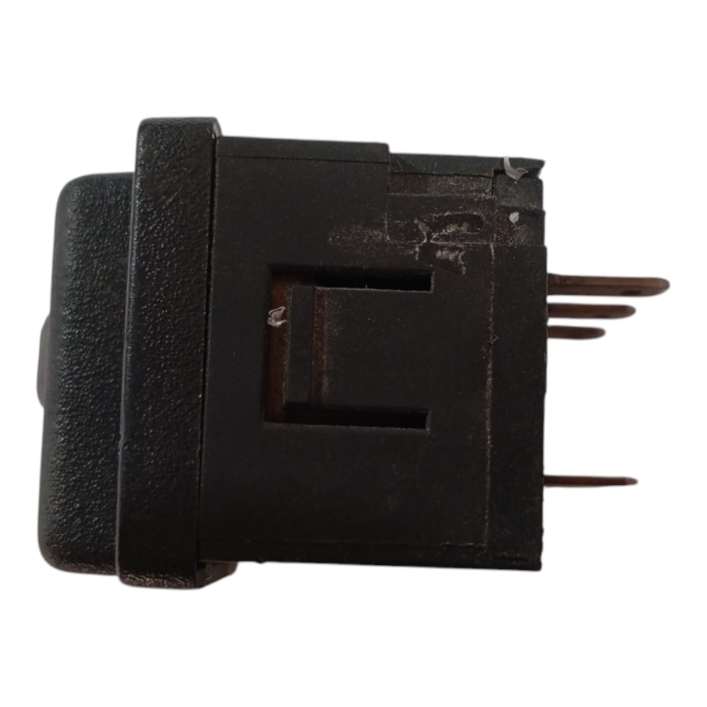 Botão Regulagem Farol Gm Omega 1993 A 1998 90214667 6