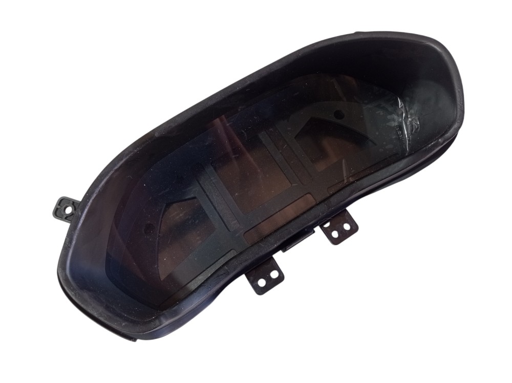 Kit Code Injeção Jac Iev40 2020 V615 7