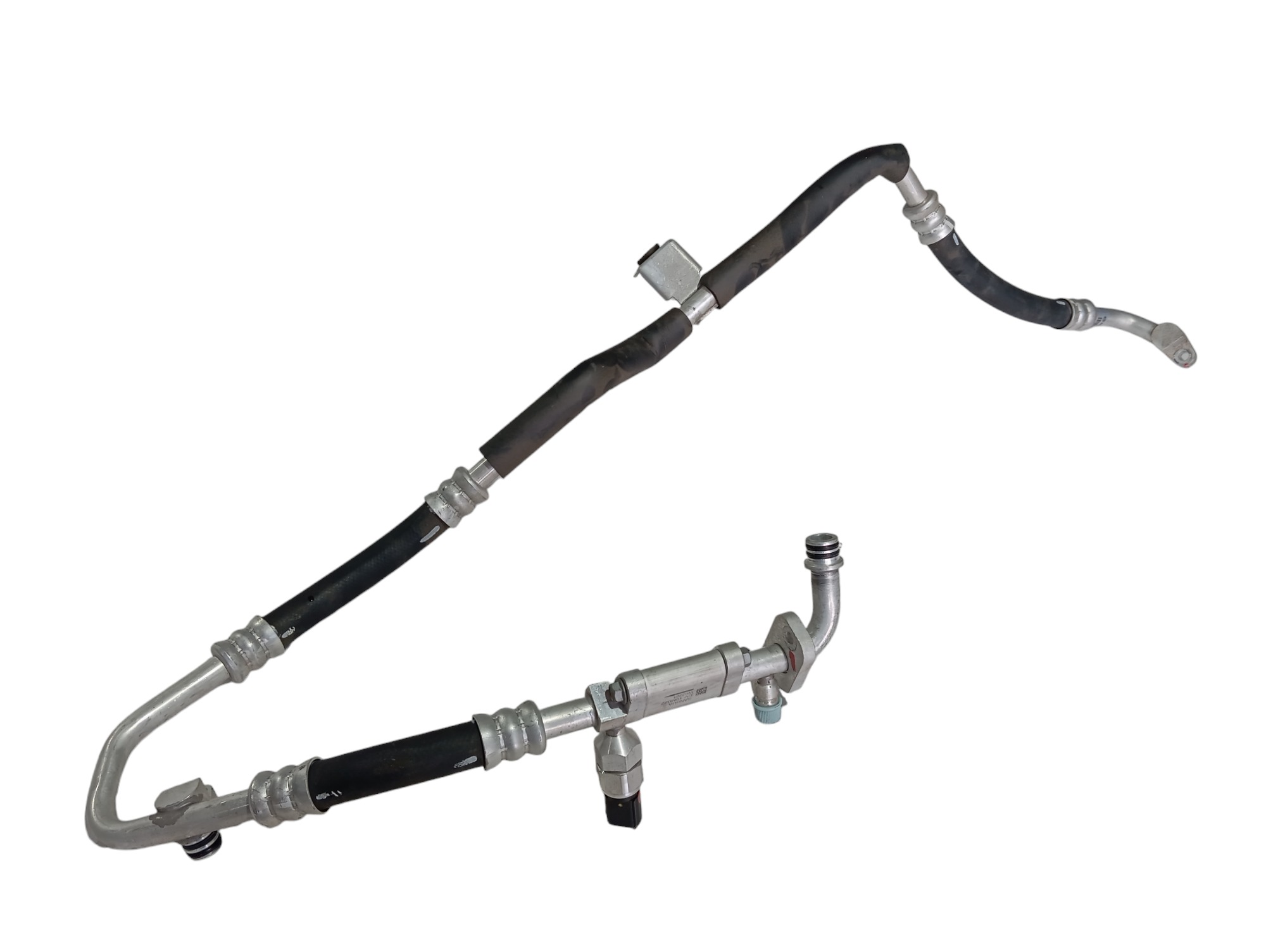 Mangueira Radiador Byd Dolphin Gs 180ev 2024 V596 2