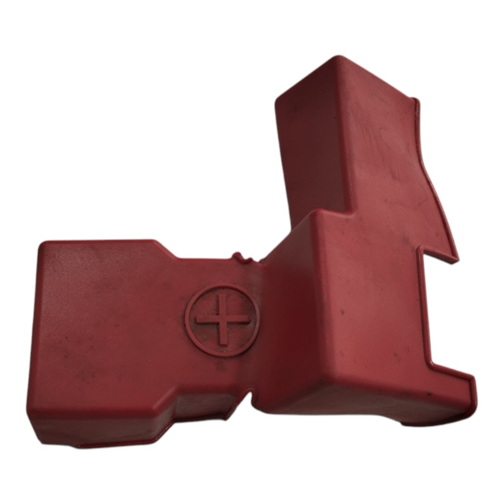 Capa Polo Positivo Nissan Leaf 2023 V632 5