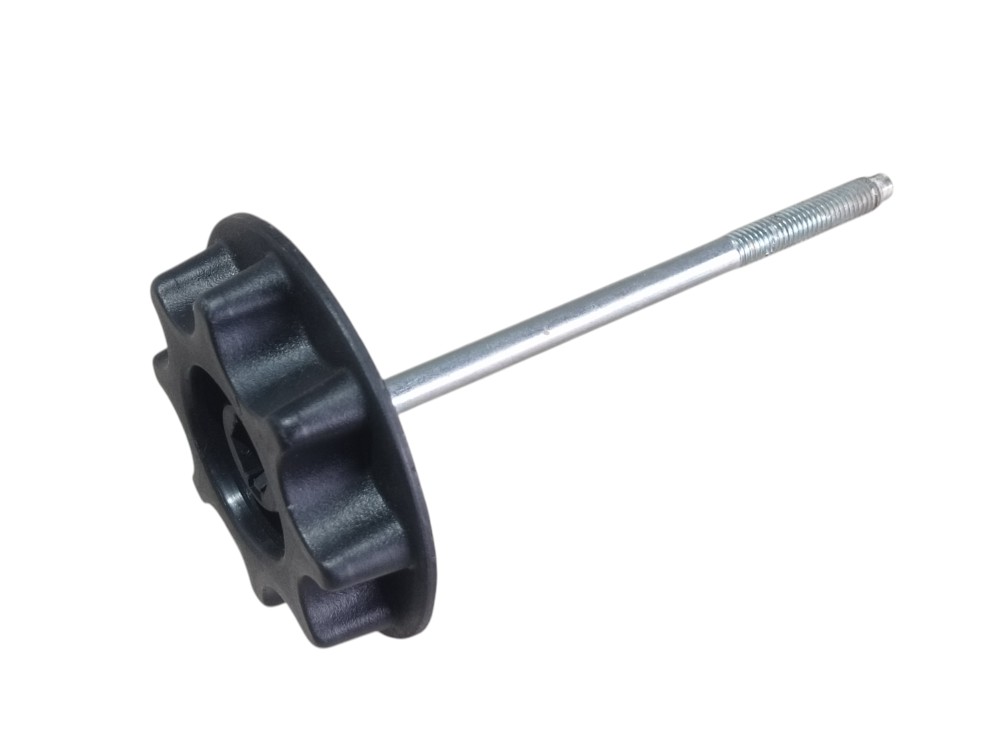 Parafuso Trava Estepe Lexus Rx500h F Sport  2023 V619 3