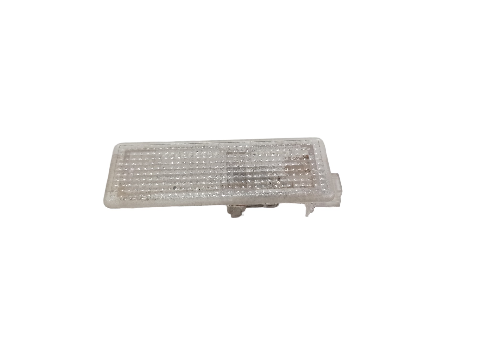 Luz Cortesia Painel Range Rover Vogue 3.6 2008 V583 2