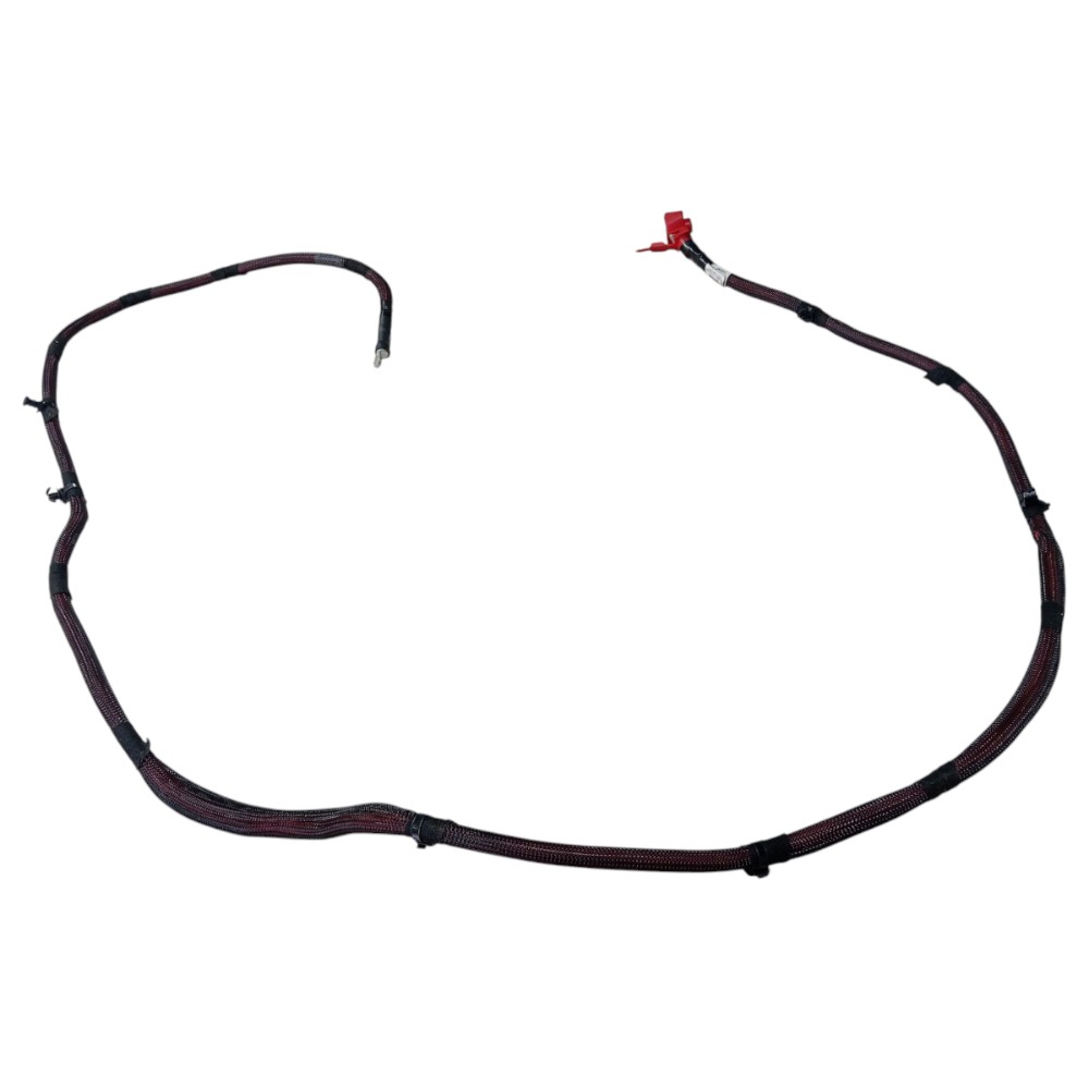 Chicote Positivo Bateria Byd Song Plus 1.5 2023 2024 25 V642 7