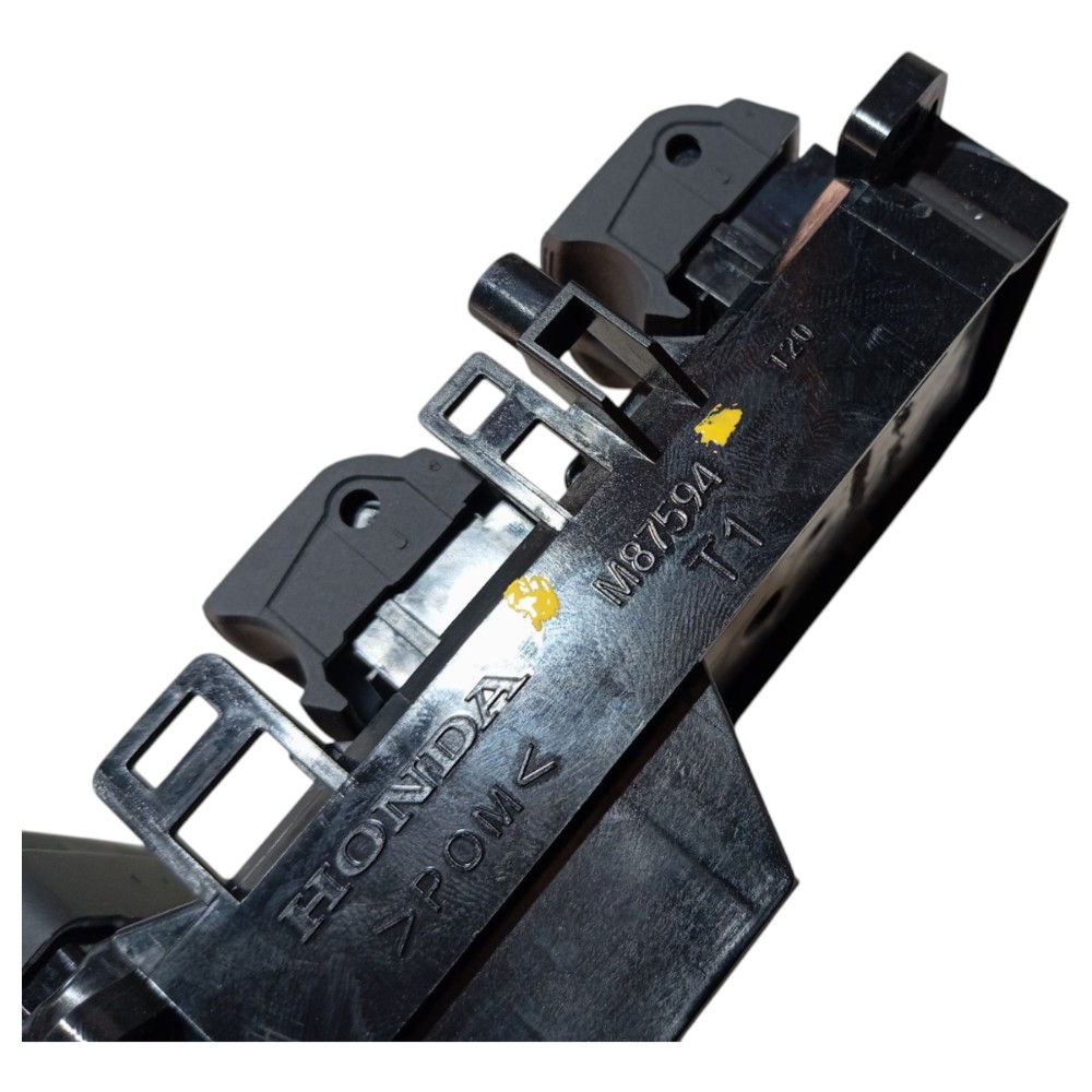 Comando Vidro Porta Diant Esquerda Honda Hrv Exl 2025 V644 8