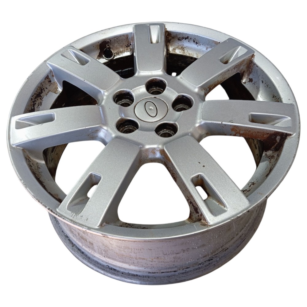 Roda Aro 19 Land Rover Discovery 4 2010 A 2014 V656 6