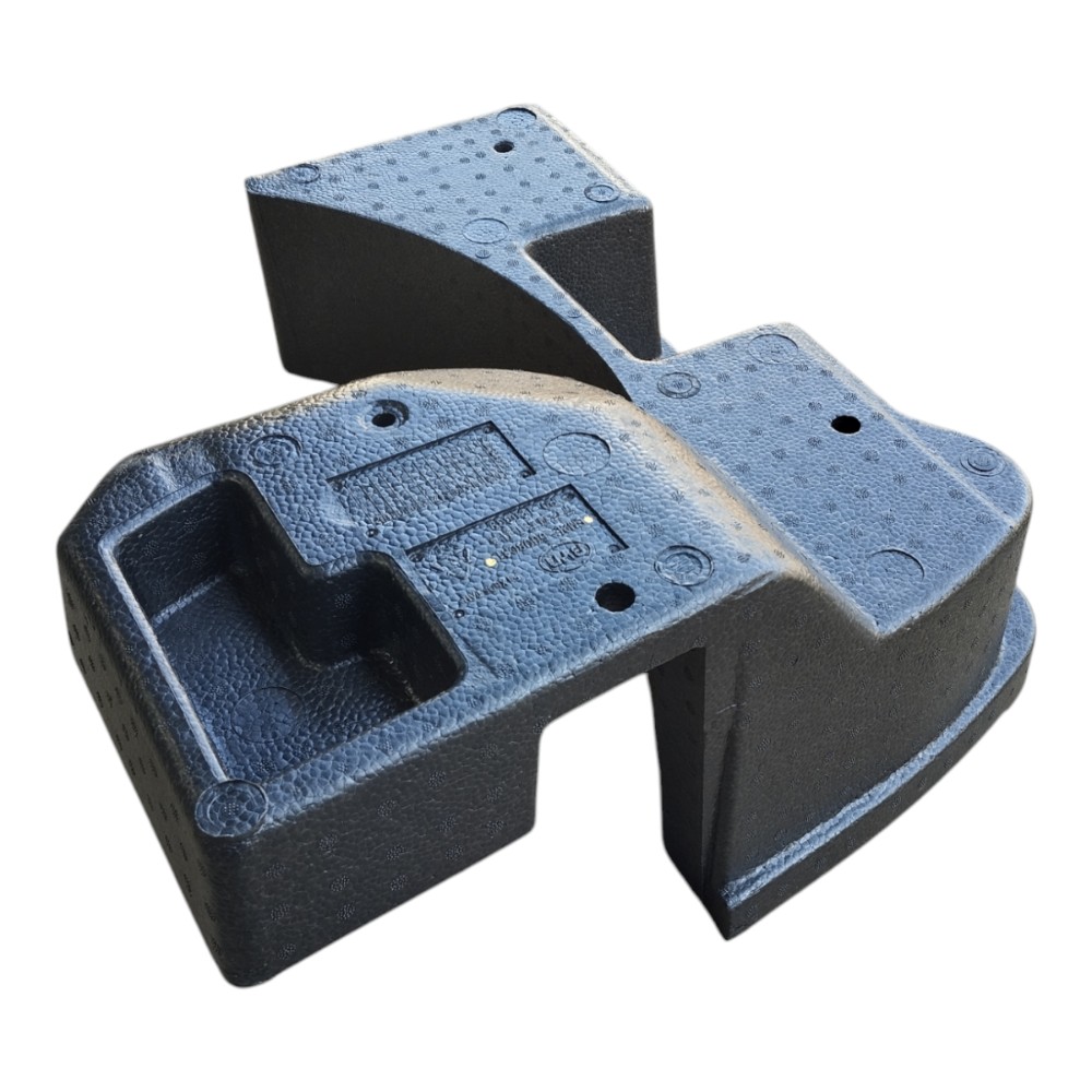Isopor Porta Malas Byd Dolphin Ev Gs 2024 V628 6