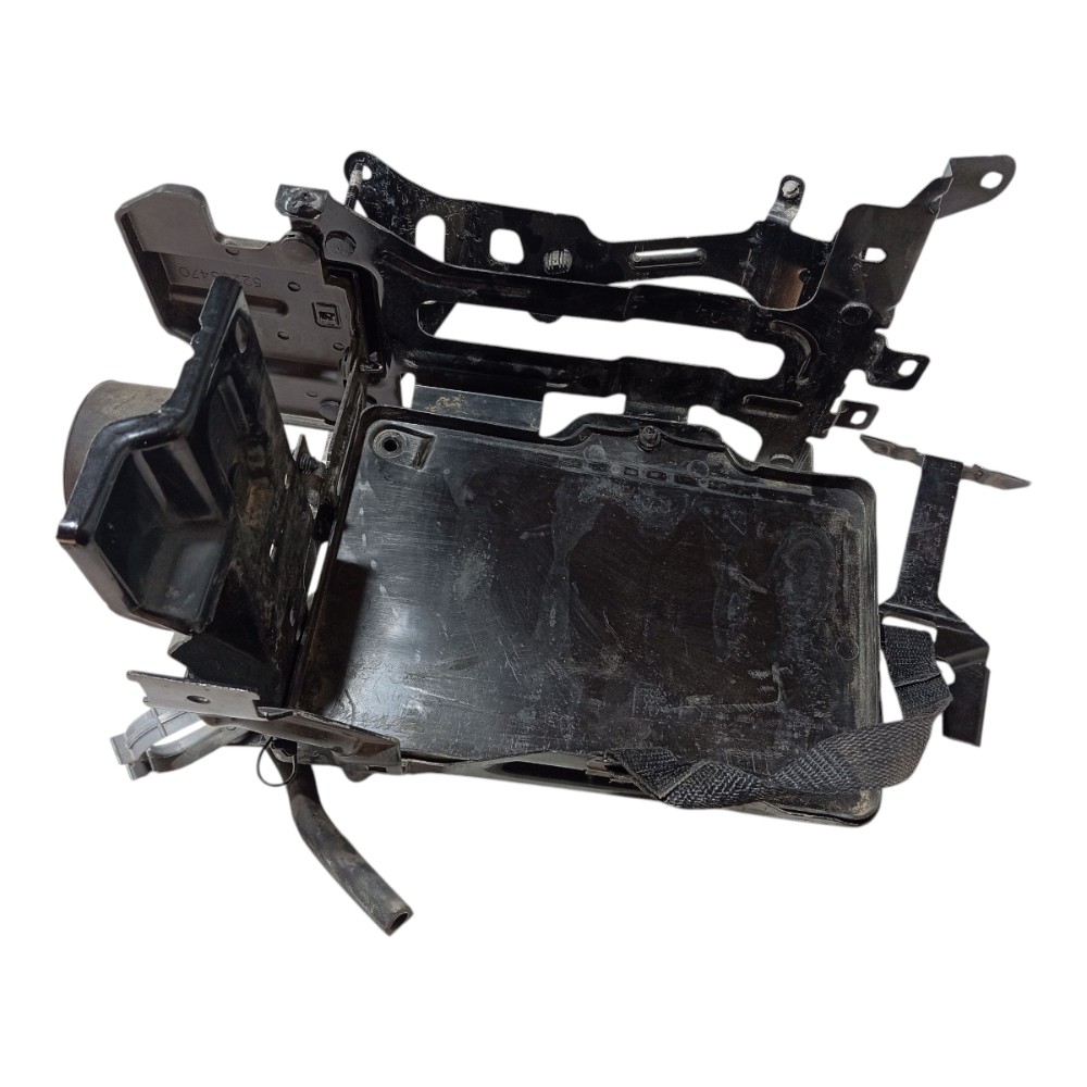 Suporte Bateria Ram Rampage Rt 2023 2025 V664 8