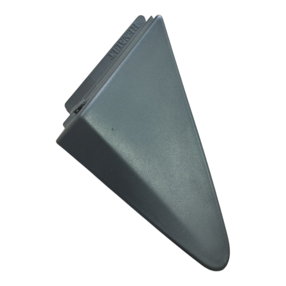 Moldura Paralama Direito Renault Zoe 2023 V639 9