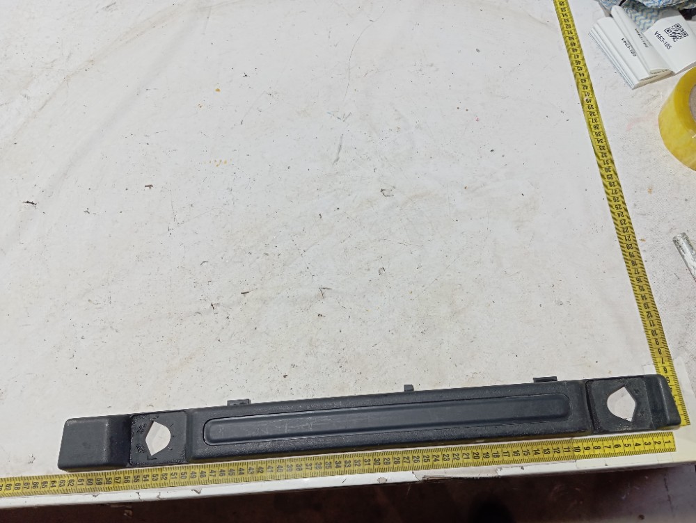 Moldura Direita Porta Malas Discovery Sport 2015 A 2018 V663 10