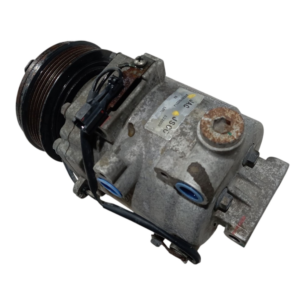 Compressor Ar Condicionado Jac T50 2017 2021 V662 1