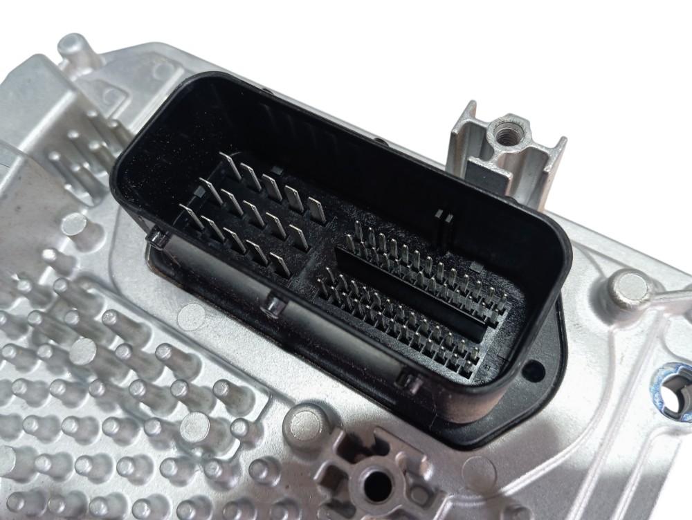 Módulo Cambio Gwm Haval H6 Hev 1.5 2024 V610 6