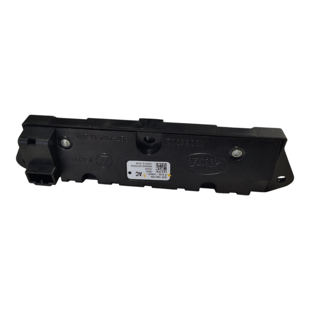 Botão Controle Tração Land Rover Evoque 2012 A 2015 V633 3