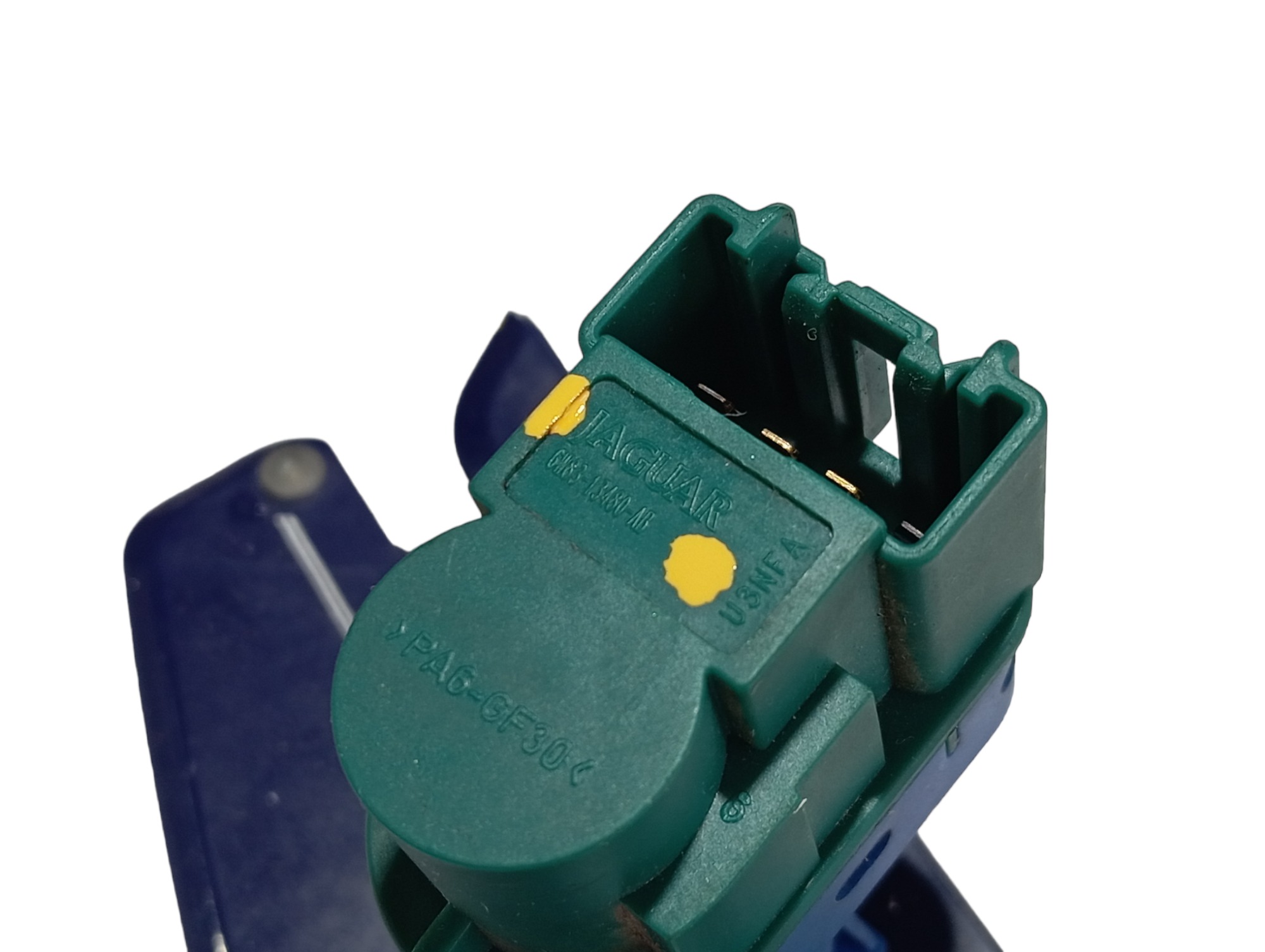 Interruptor Pedal Freio Range Rover Evoque 2015 V600 5