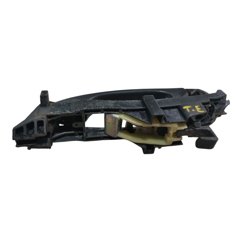 Maçaneta Ext Traseira Esquerda Mercedes C180 2002 2007 V661 4