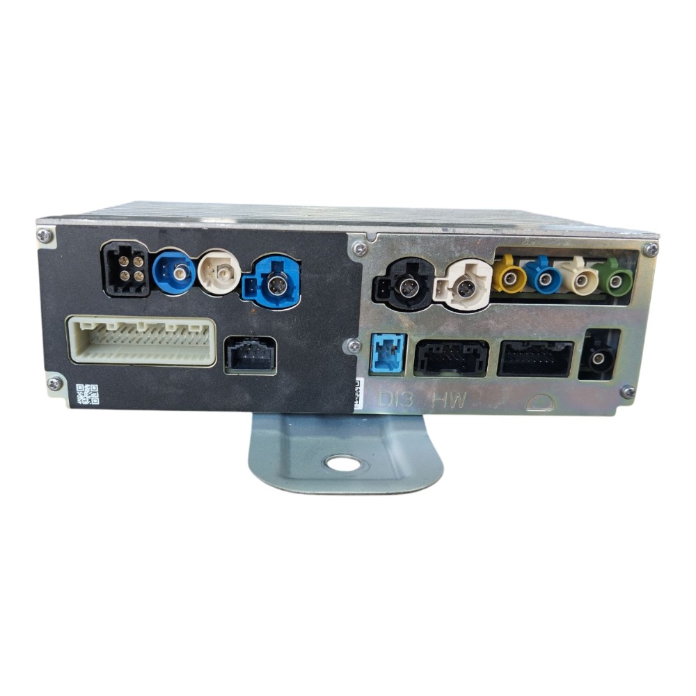 Módulo Controle Multimídia Byd Song Plus 2023 2024 25 V642 8