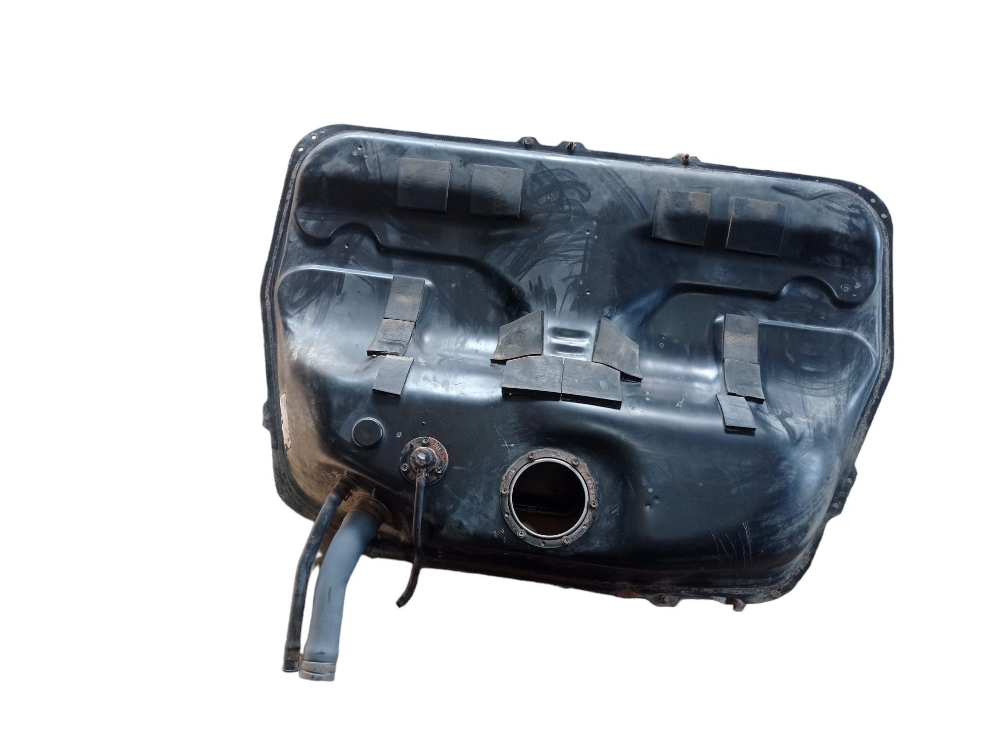 Tanque Combustível Kia Opirus 3.8 2008 V581 2