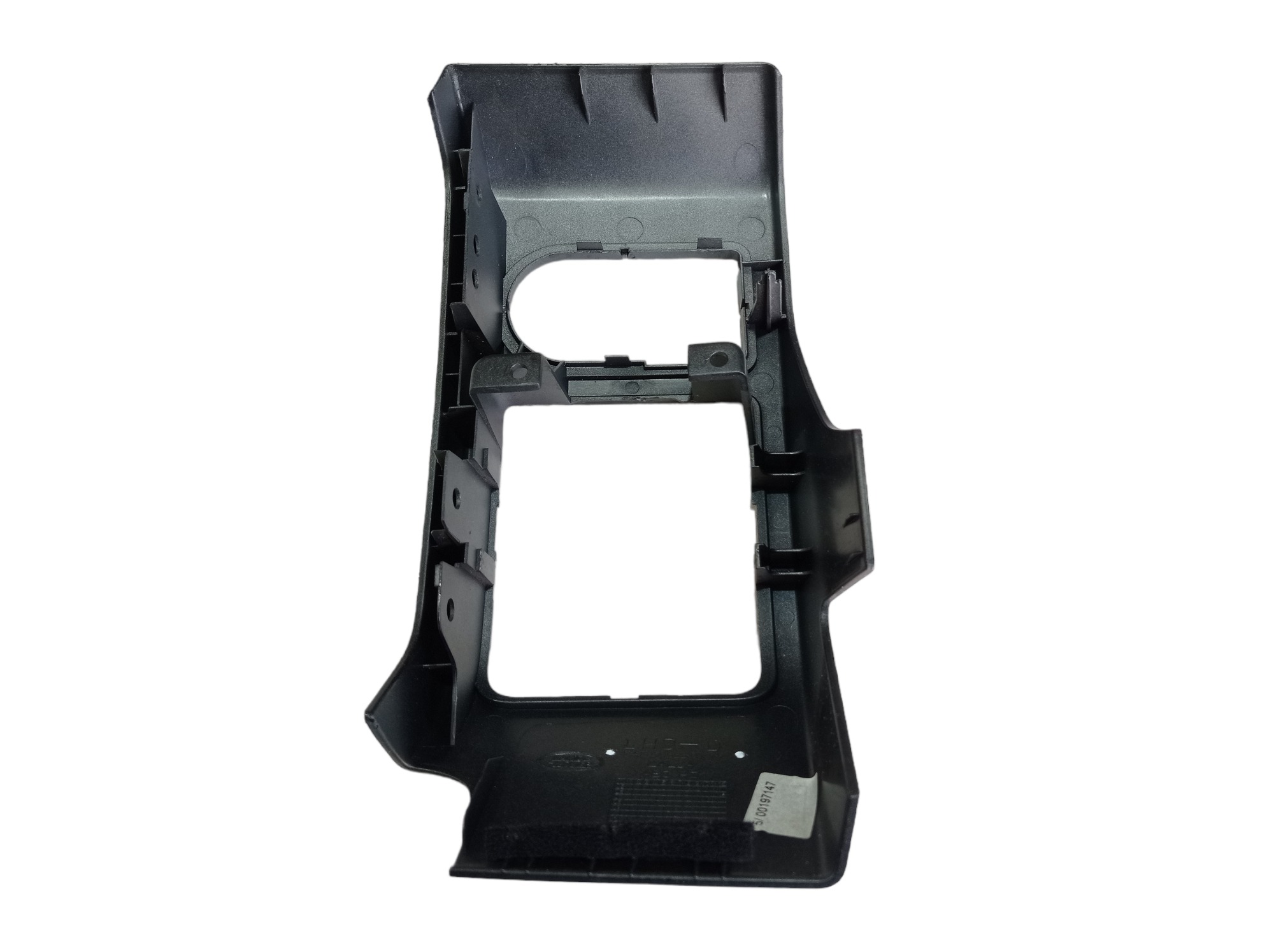 Moldura Difusor Ar Esquerdo Range Rover Vogue 2008 V583 3