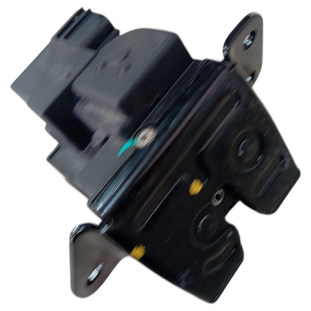 Fechadura Tampa Traseira Malas Jac Ejs1 2022 2023 V651 4