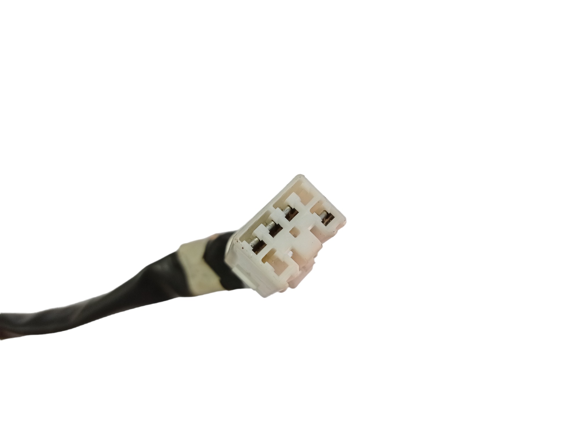 Chicote Teto Solar Lexus Es300 1993 8217133010 V571 2