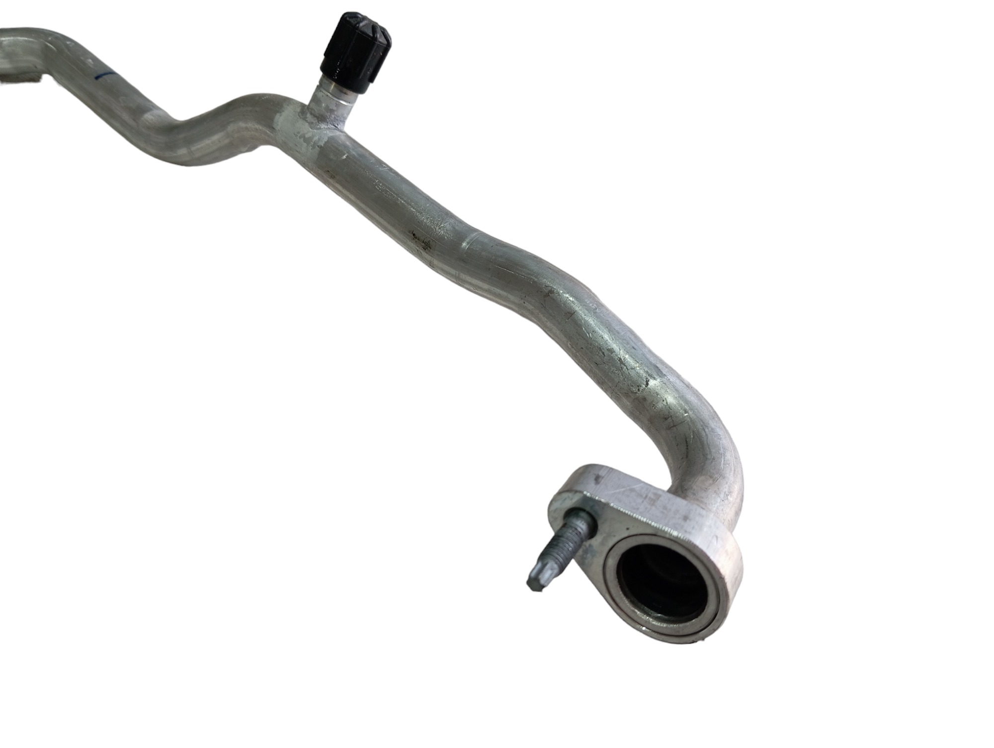 Mangueira Ar Condicionado Vw Taos Highline 22 2024 V601 2