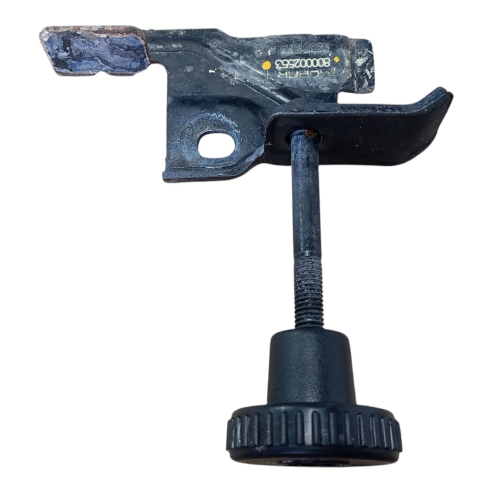 Suporte Trava Macaco Ram Rampage Rt 2023 2024 V641 4