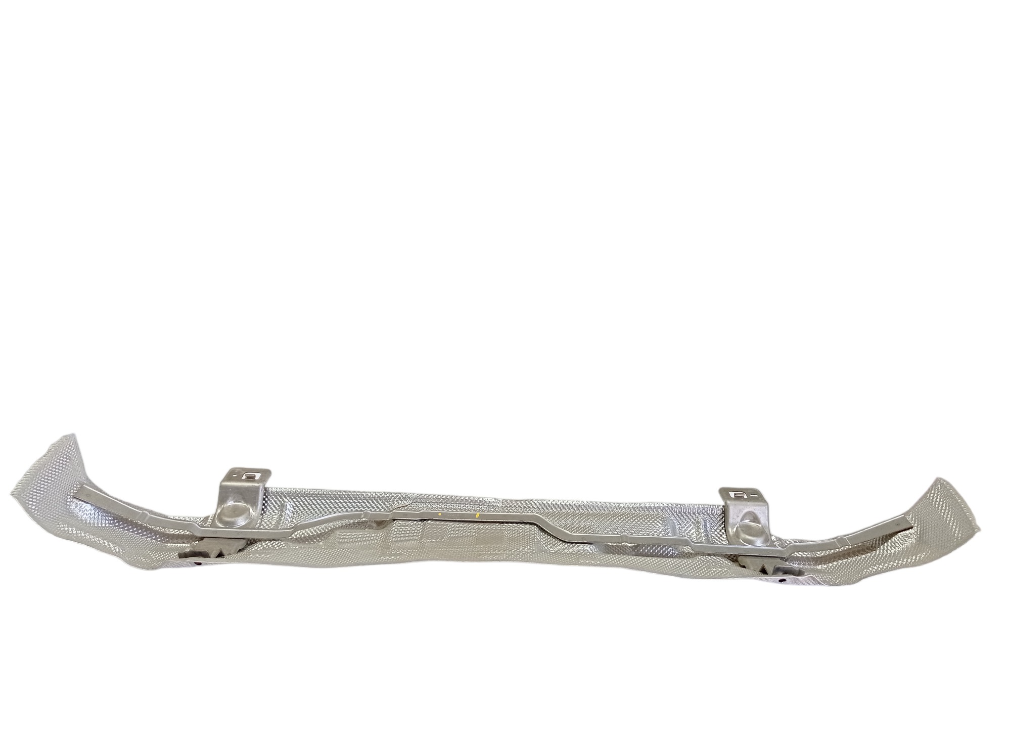 Defletor Parachoque Traseiro Range Rover Evoque 2022 V572 2
