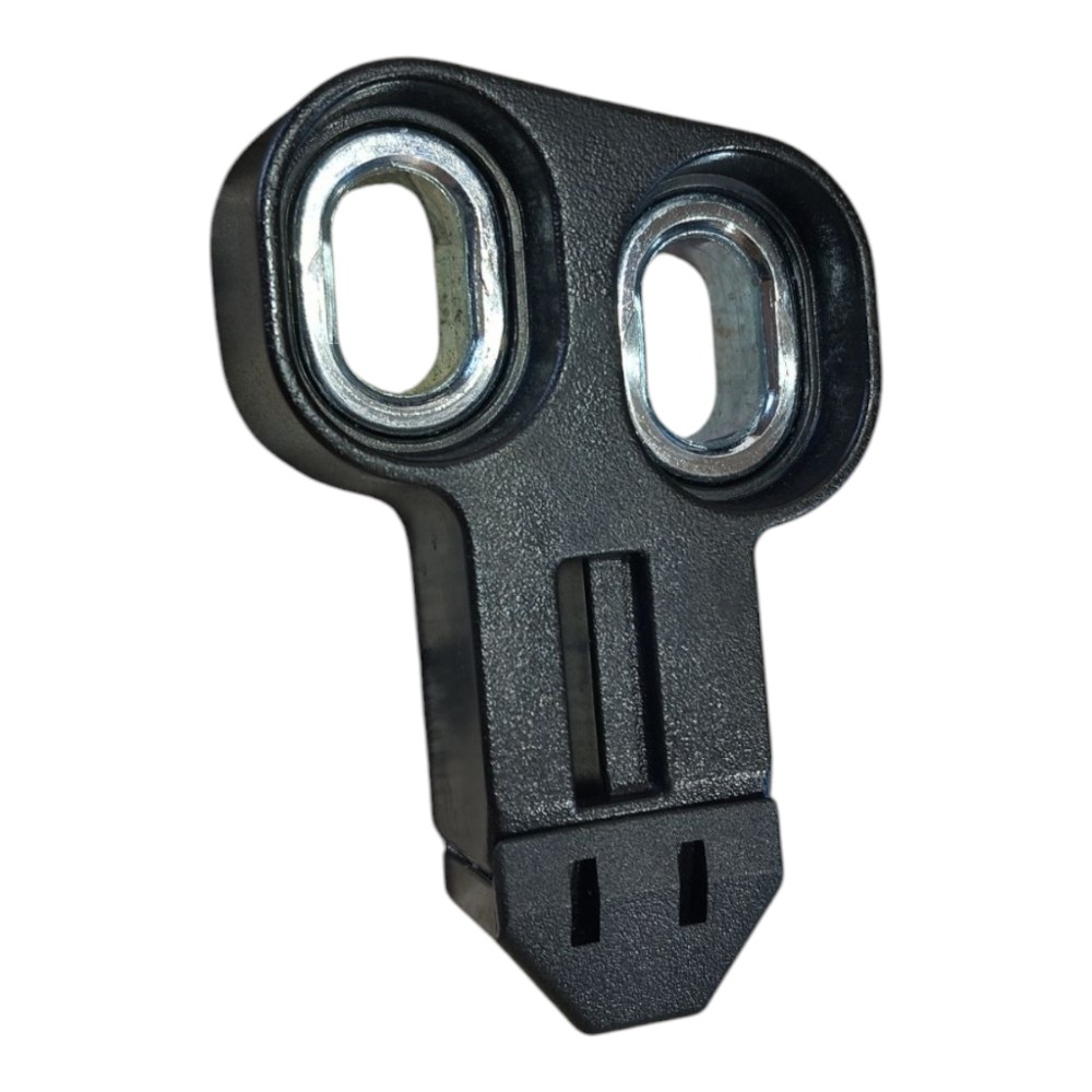 Batente Tampa Traseira Land Rover Defender 2021 2022 V645 7
