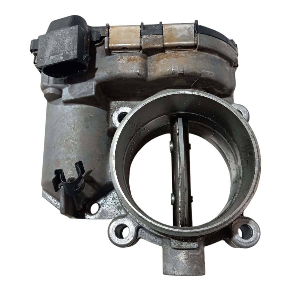 Tbi Corpo Borboleta Mercedes C180 2002 2007 V661 4
