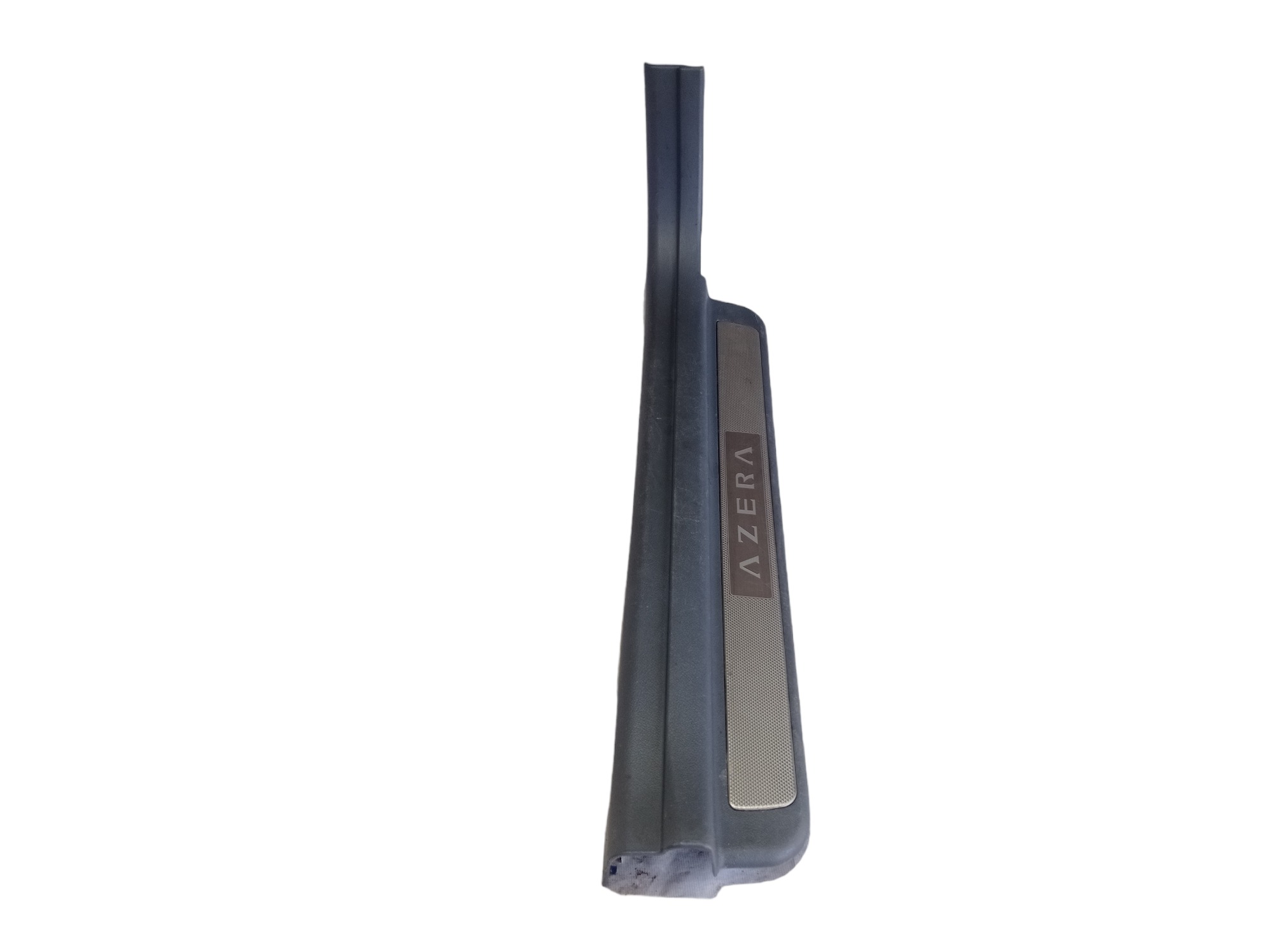 Soleira Interna Dianteira Direita Hyundai Azera 2009 V595 2